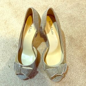 Brand new Kelly & Katie heels